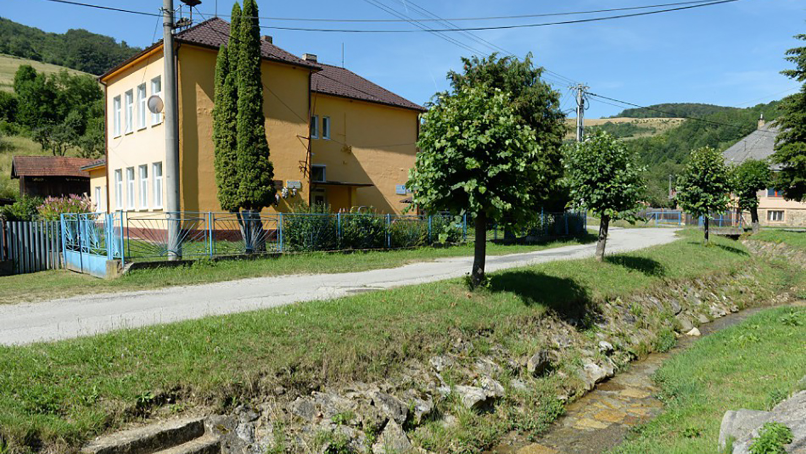 Obec chce postaviť zariadenie pre seniorov s kapacitou 40 lôžok
