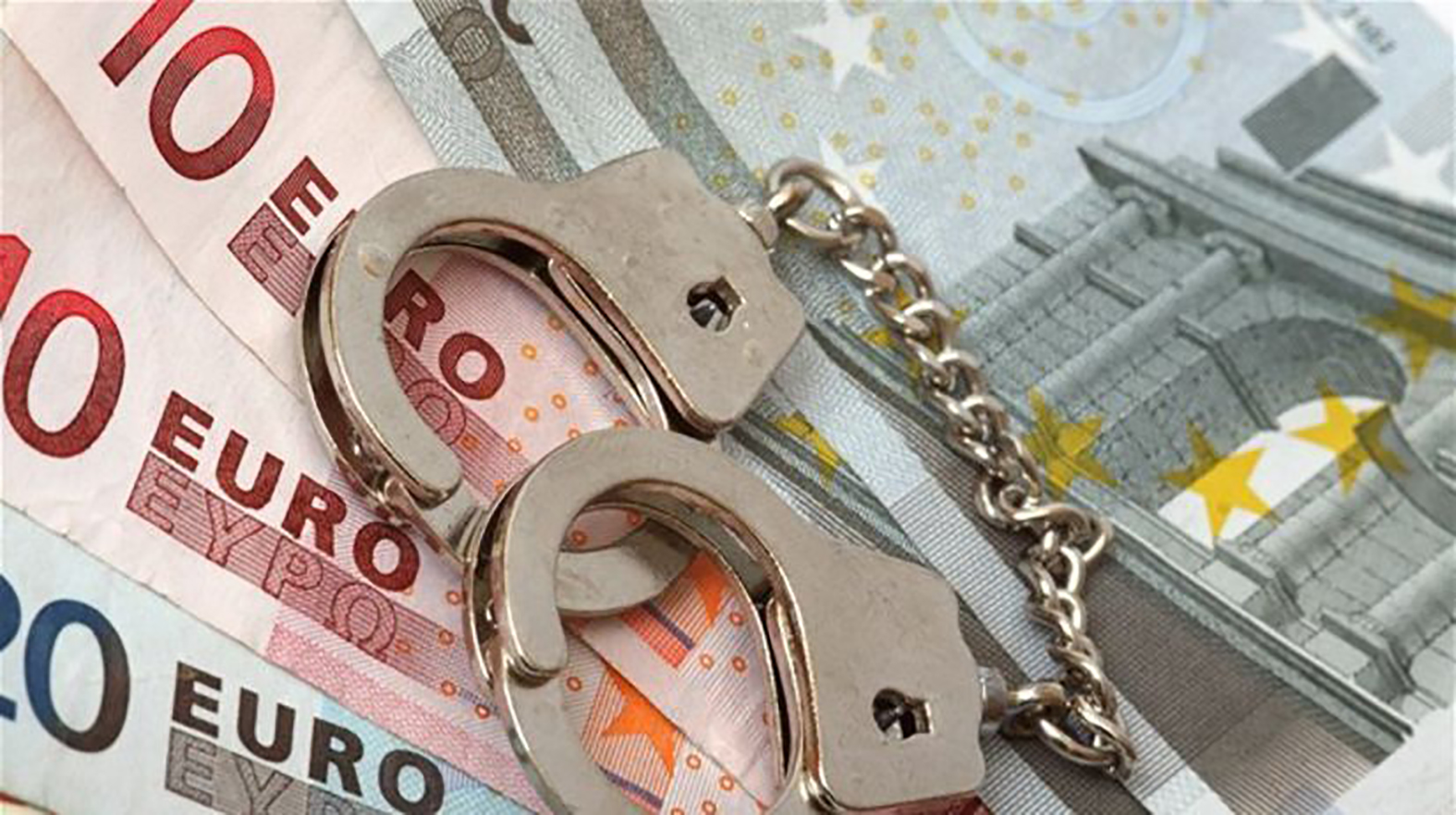 Spoločný boj proti podvodom