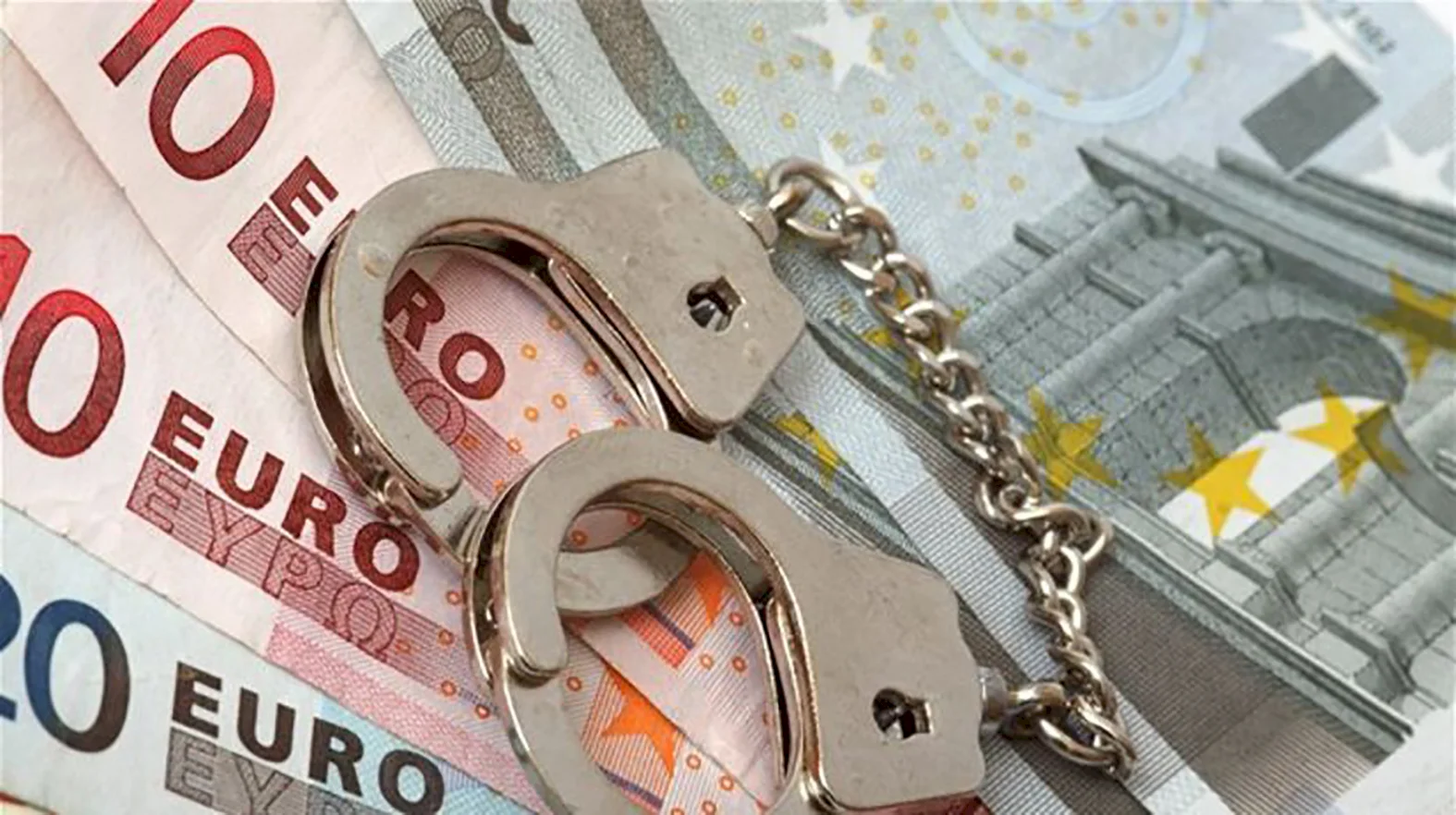 Spoločný boj proti podvodom