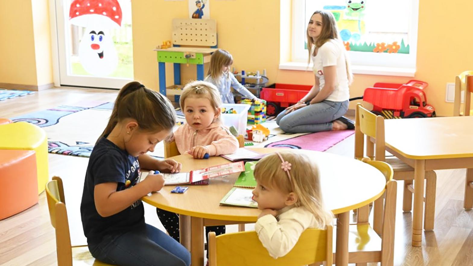 Petržalka zjednotila výšku príspevku pre deti v MŠ