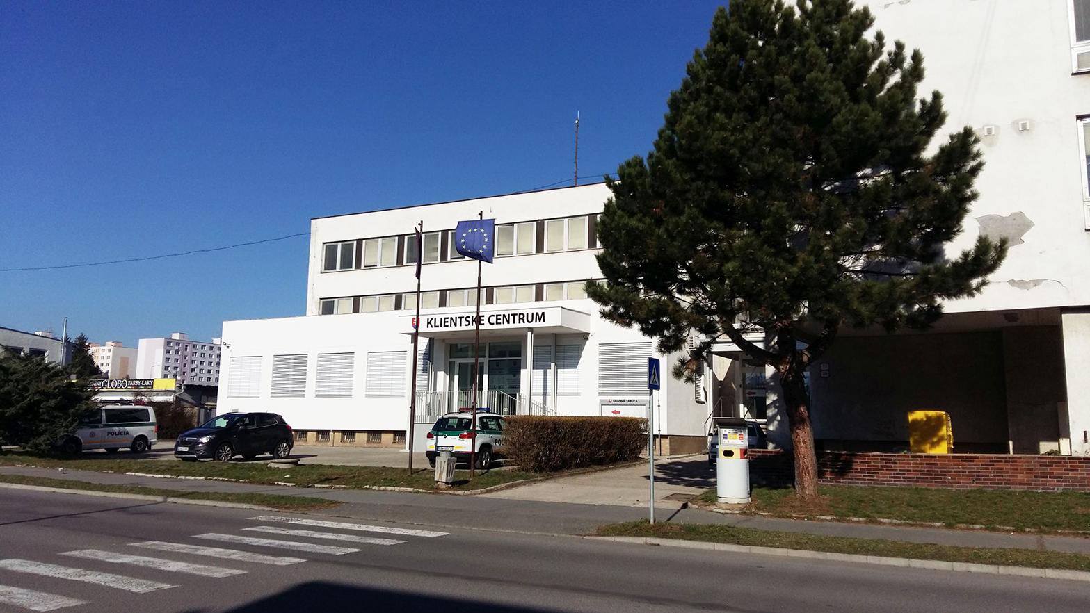 Ministerstvo vnútra od 27. januára rozširuje služby svojich pracovísk