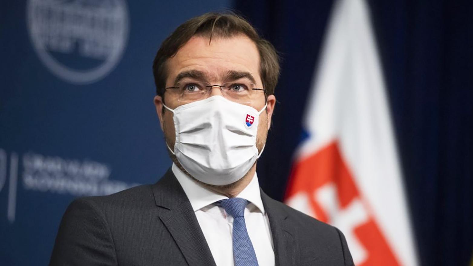 M. Krajčí: Časť detí sa od pondelka vráti do škôl