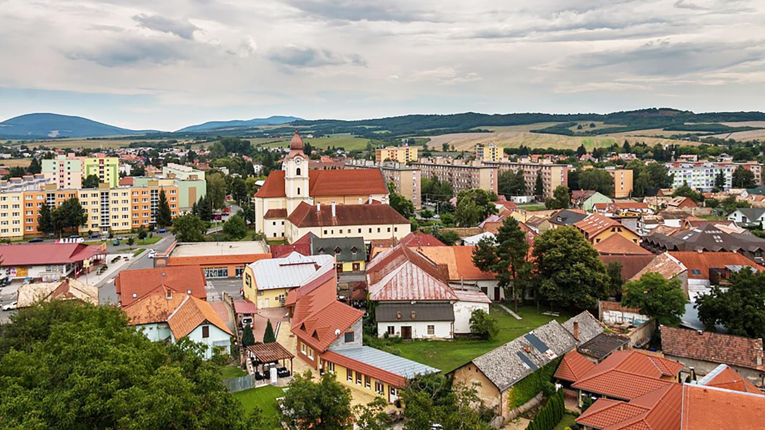 V hodnotení INEKO Fiľakovo uspelo najlepšie z regiónu