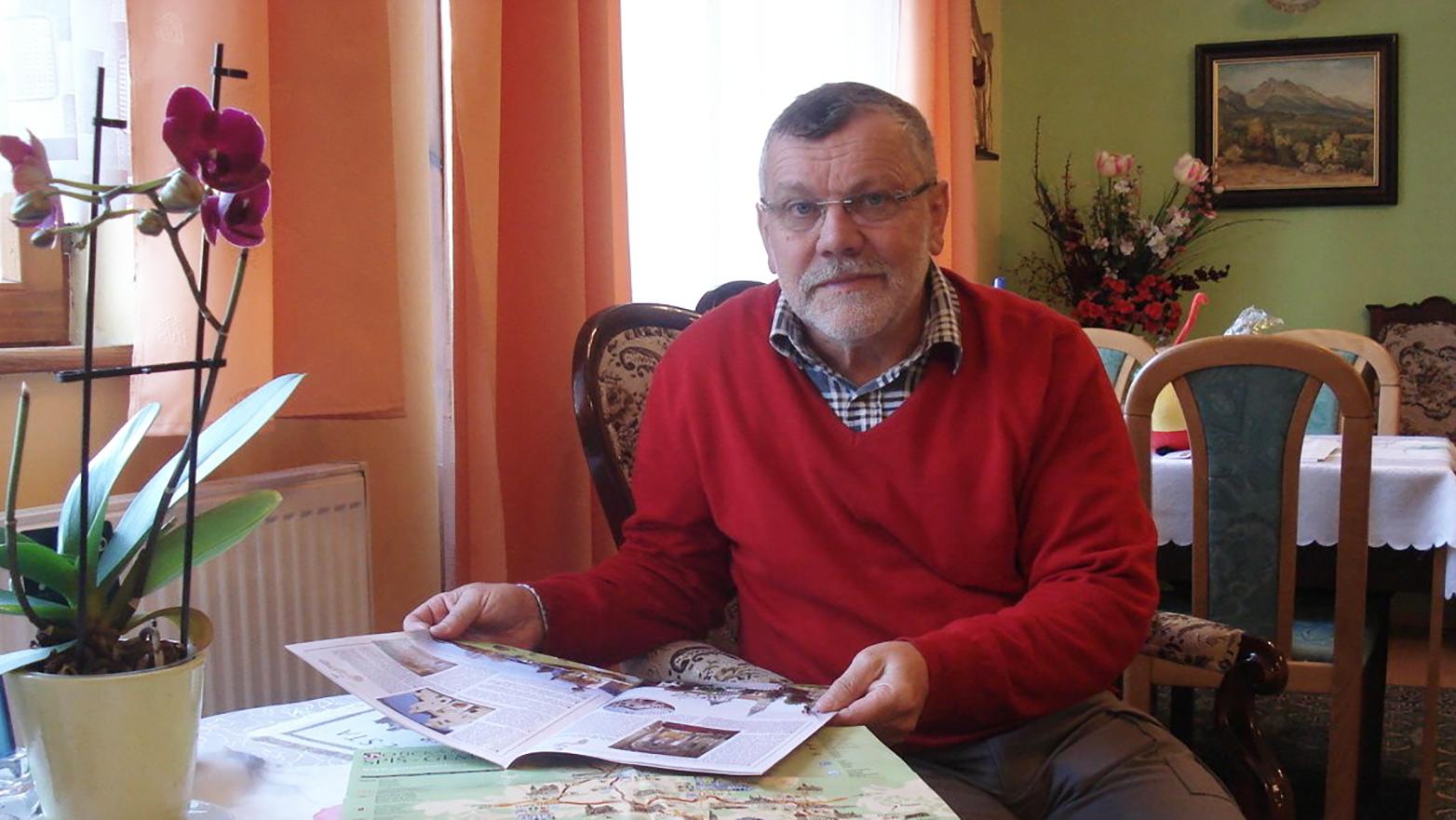 Najlepší v cestovnom ruchu PSK sú značkár i hvezdáreň