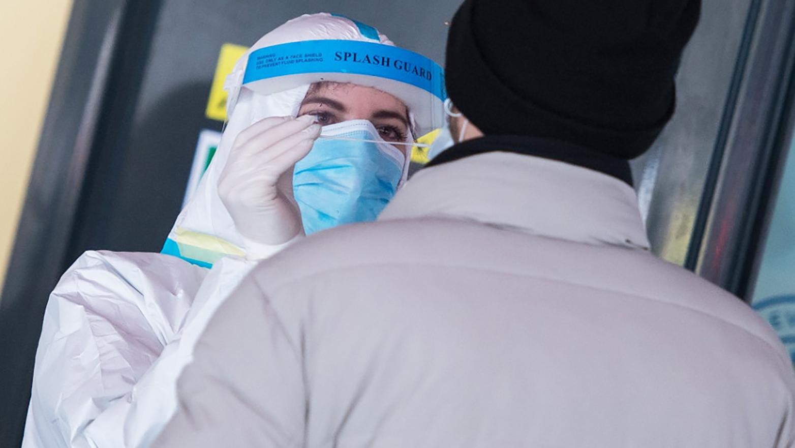 Obce na hornej Nitre už nie sú schopné zabezpečiť ďalšie testovanie
