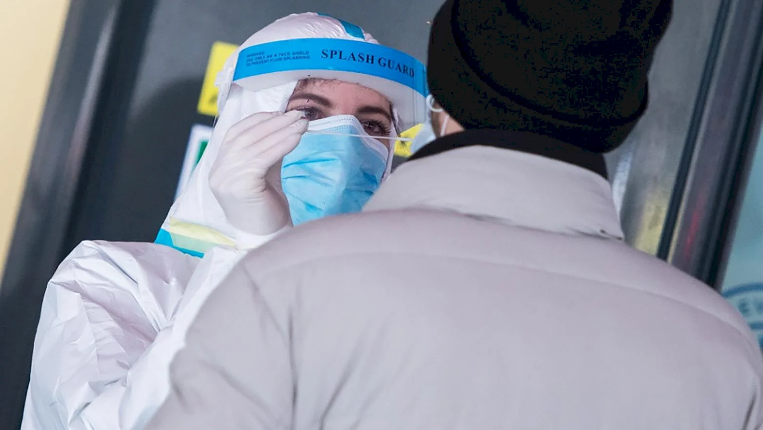Obce na hornej Nitre už nie sú schopné zabezpečiť ďalšie testovanie