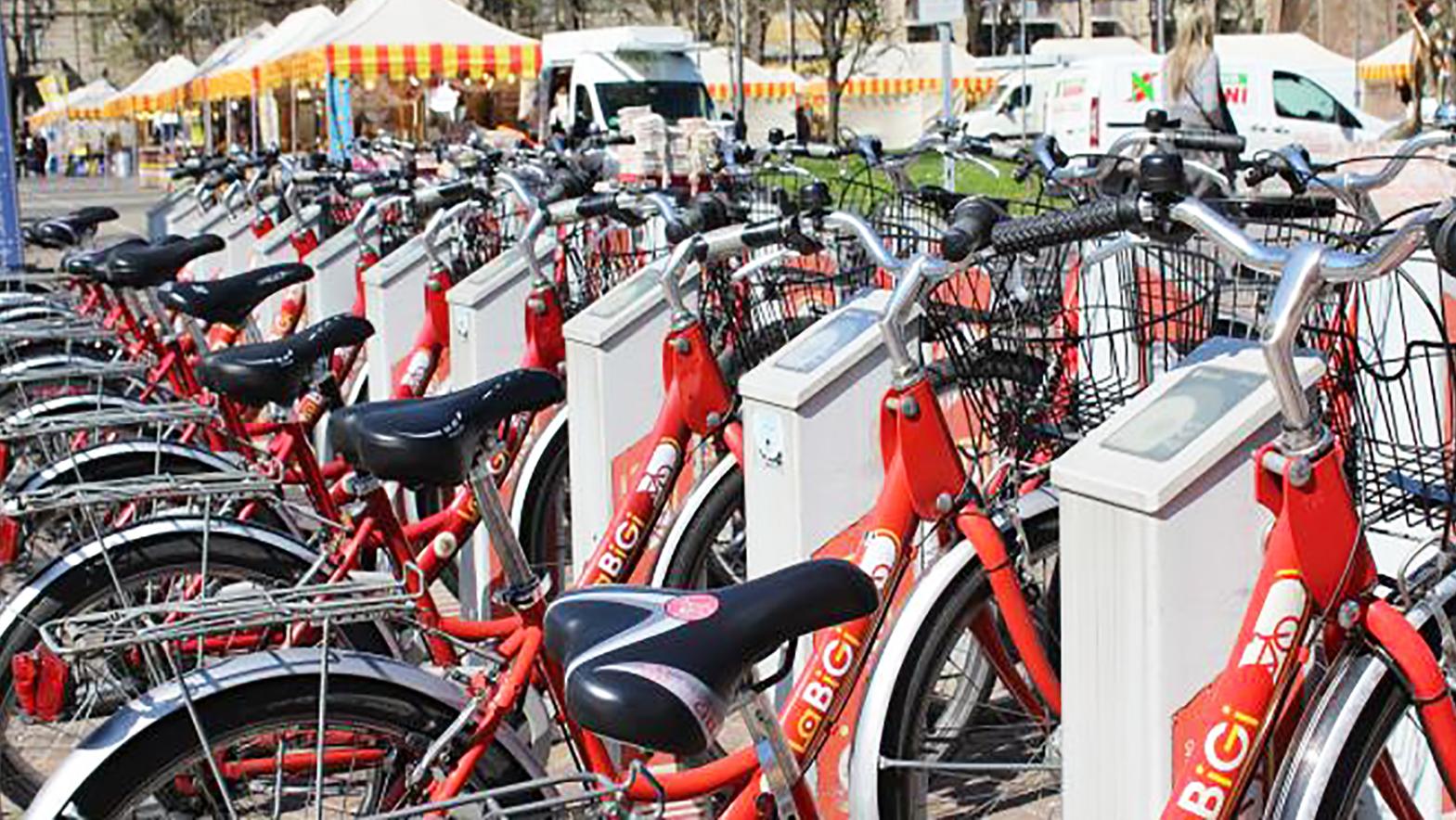 Udržateľná mestská mobilita v školiacom a metodickom materiáli