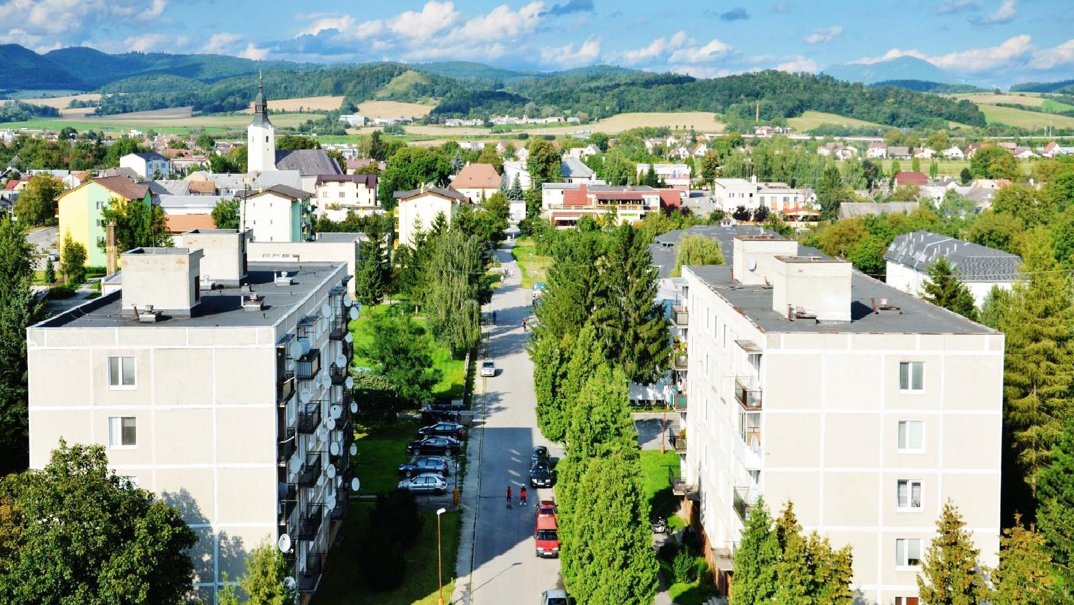 Zvýšenou osvetou i prístupom sa mení odpadová politika v Beluši