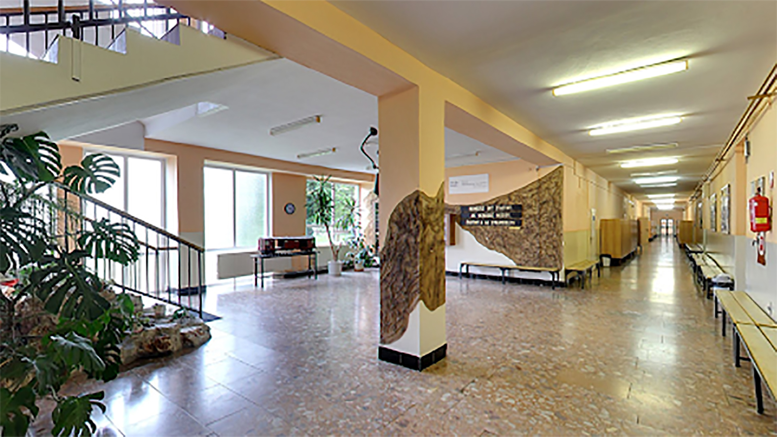 Stredná odborná škola technická v Poprade prešla veľkou modernizáciou