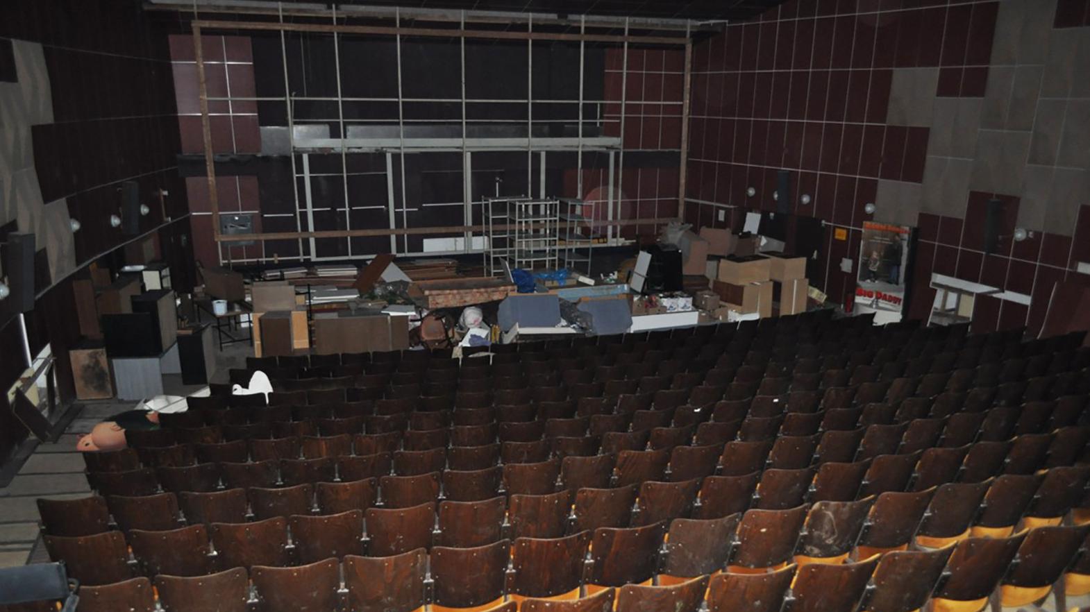 Nitra prenajme nevyužívané kino Lipa, vráti sa doň kultúra