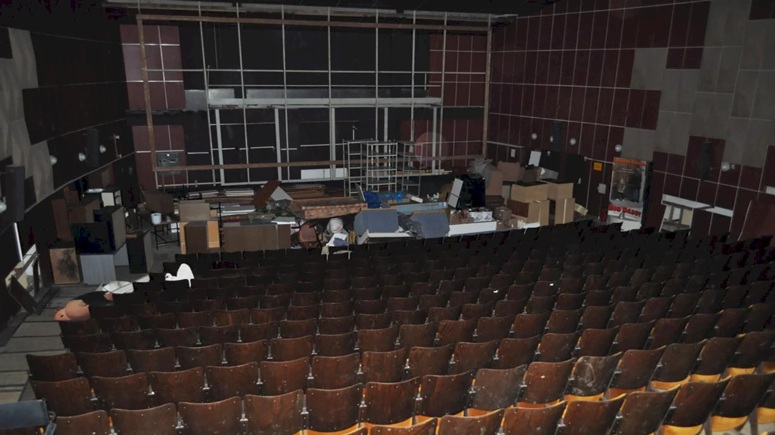 Nitra prenajme nevyužívané kino Lipa, vráti sa doň kultúra