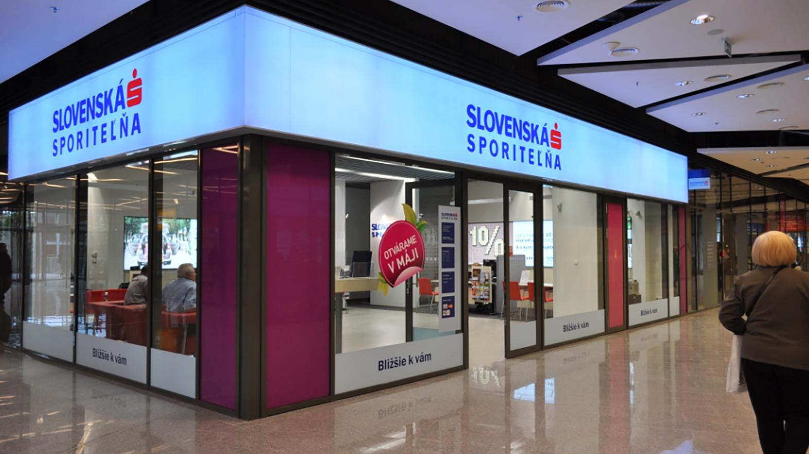 ZMOS pokračuje v spolupráci so Slovenskou sporiteľnou