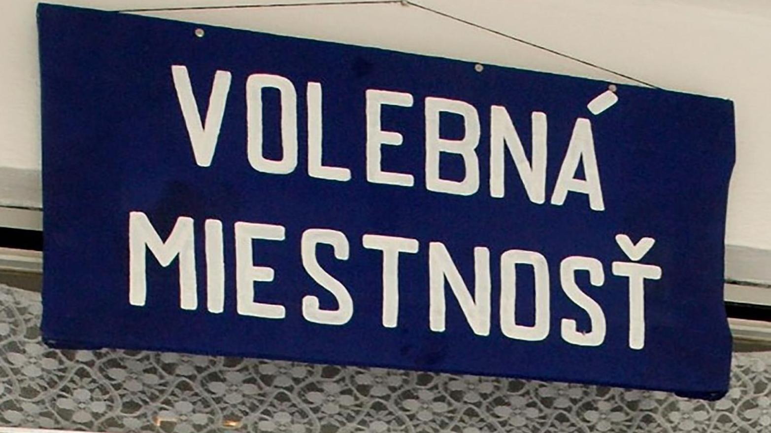 Doplňujúce voľby do orgánov samospráv