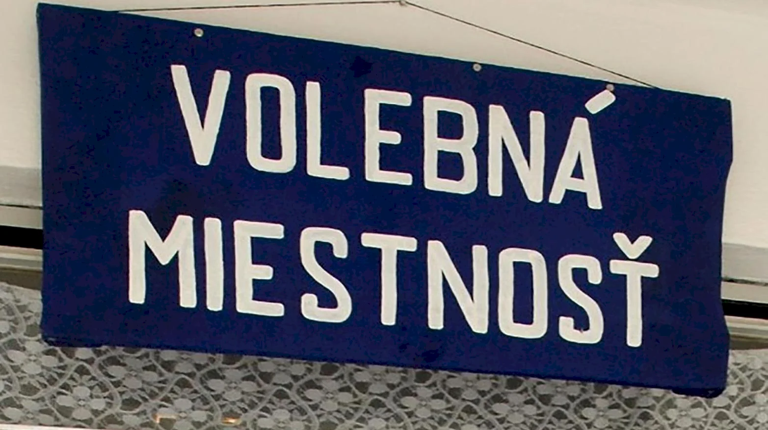 Doplňujúce voľby do orgánov samospráv