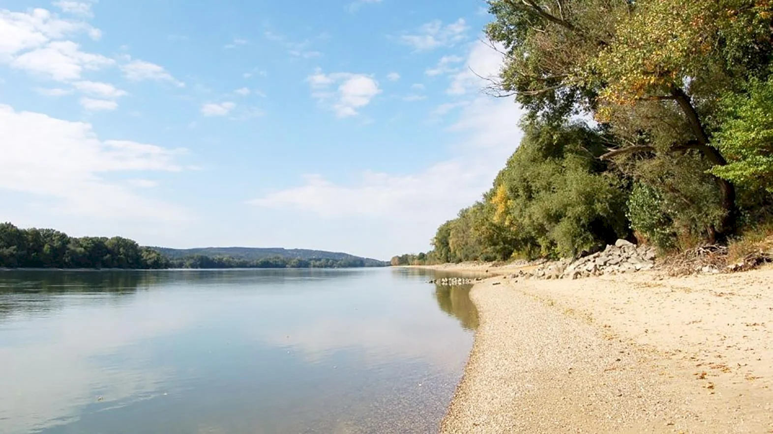 Envirorezort chce pripraviť koncepciu vodnej politiky na Slovensku