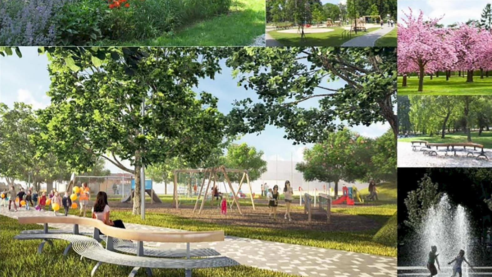 Dúbravka predstavuje návrh urbanistického riešenia zóny Pod záhradami