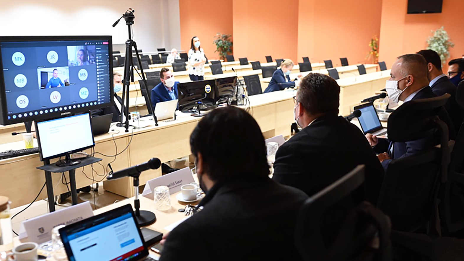 V BSK určia projekty, do ktorých majú ísť nevyčerpané eurofondy