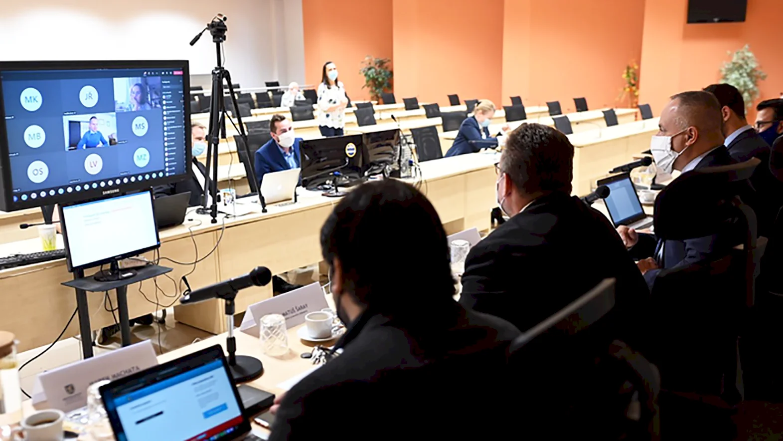 V BSK určia projekty, do ktorých majú ísť nevyčerpané eurofondy