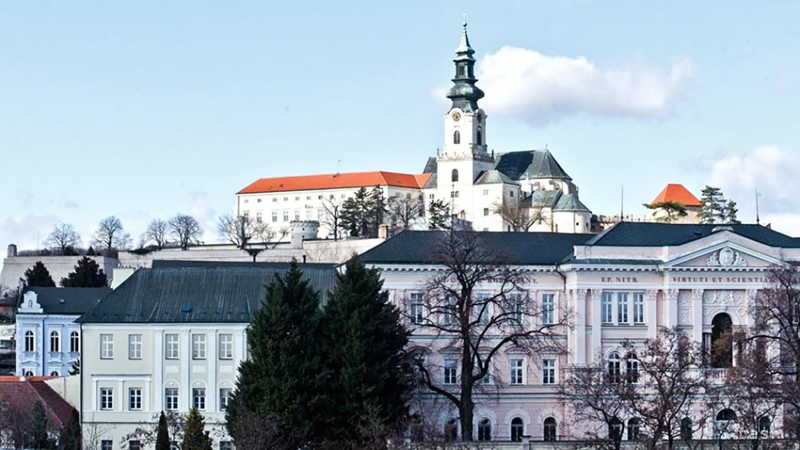 Nitra pripravuje výstavbu kanalizácie na troch uliciach