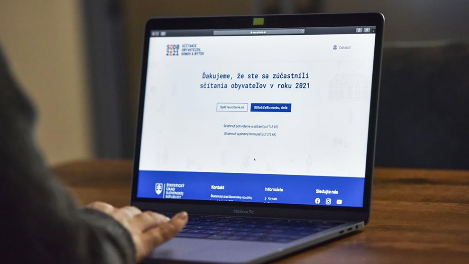 Mestské časti pripravujú kampane pre motiváciu ľudí sčítať sa