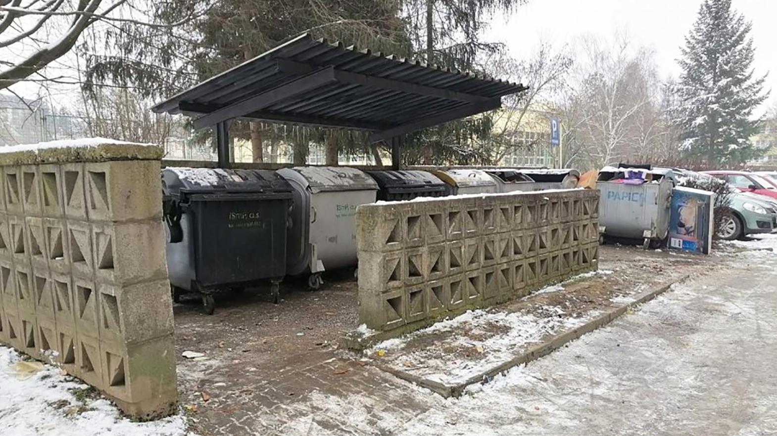 Prešovčania sa o vývoze odpadu môžu dozvedieť prostredníctvom aplikácie
