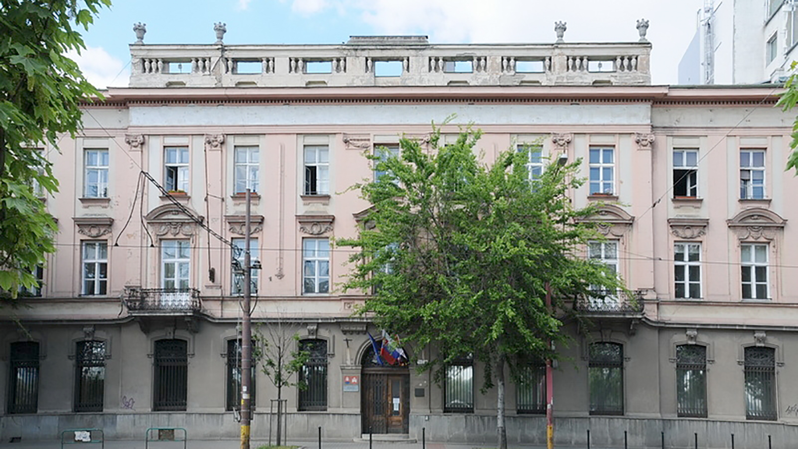 Do uzavretia prvého kola prideľovania dotácií zo Starého Mesta ostáva mesiac