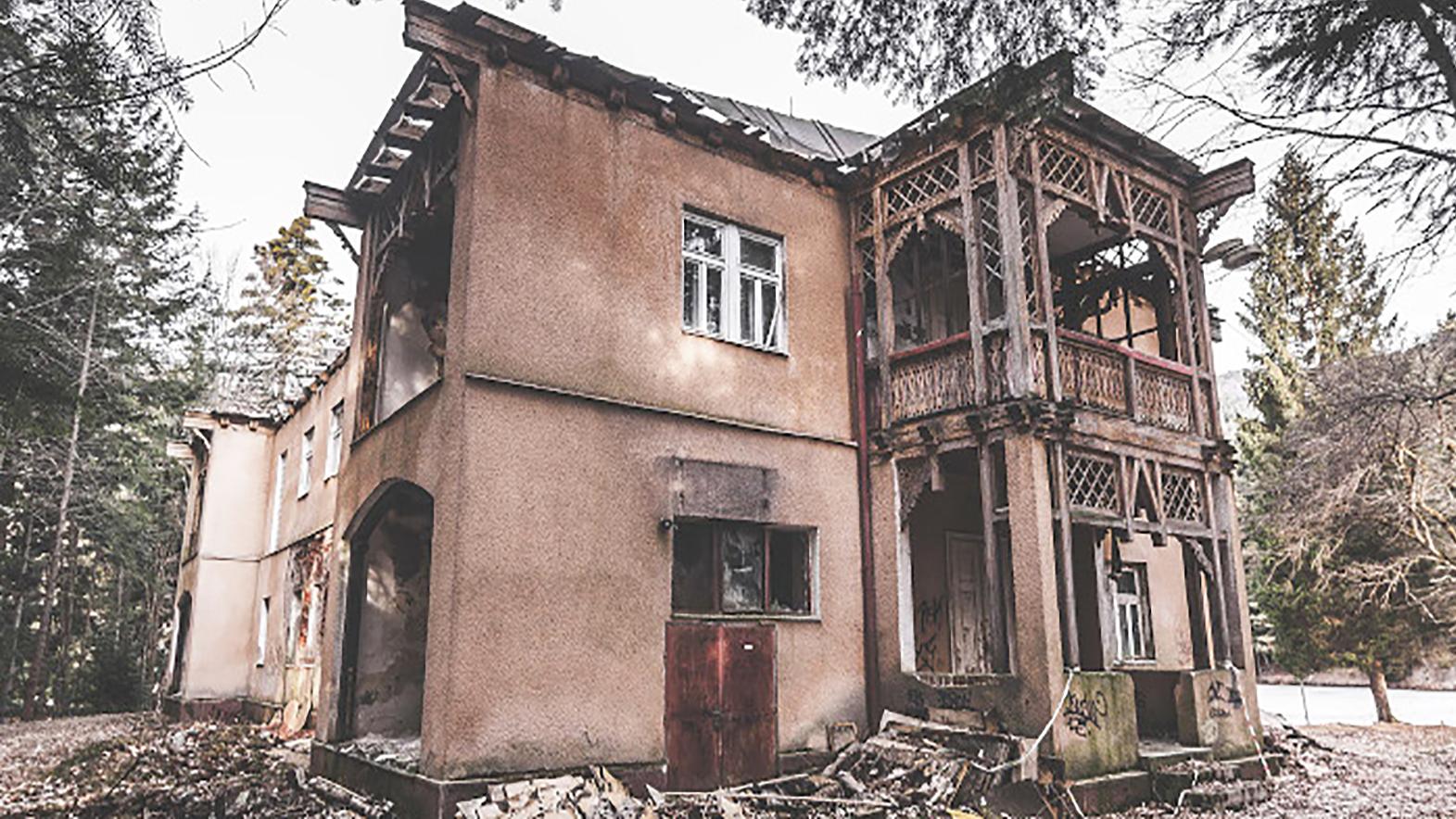 Zastupiteľstvo KSK schválilo kúpu Turzovských kúpeľov