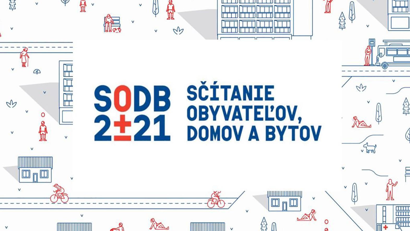 Za prvý týždeň sa sčítala viac ako tretina obyvateľov