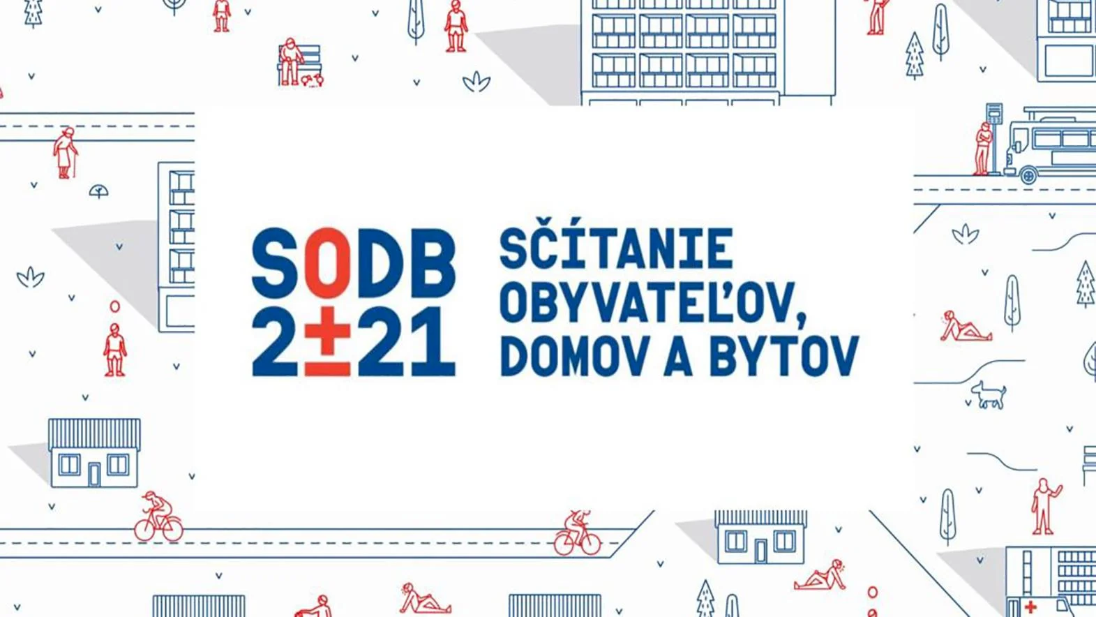 Za prvý týždeň sa sčítala viac ako tretina obyvateľov