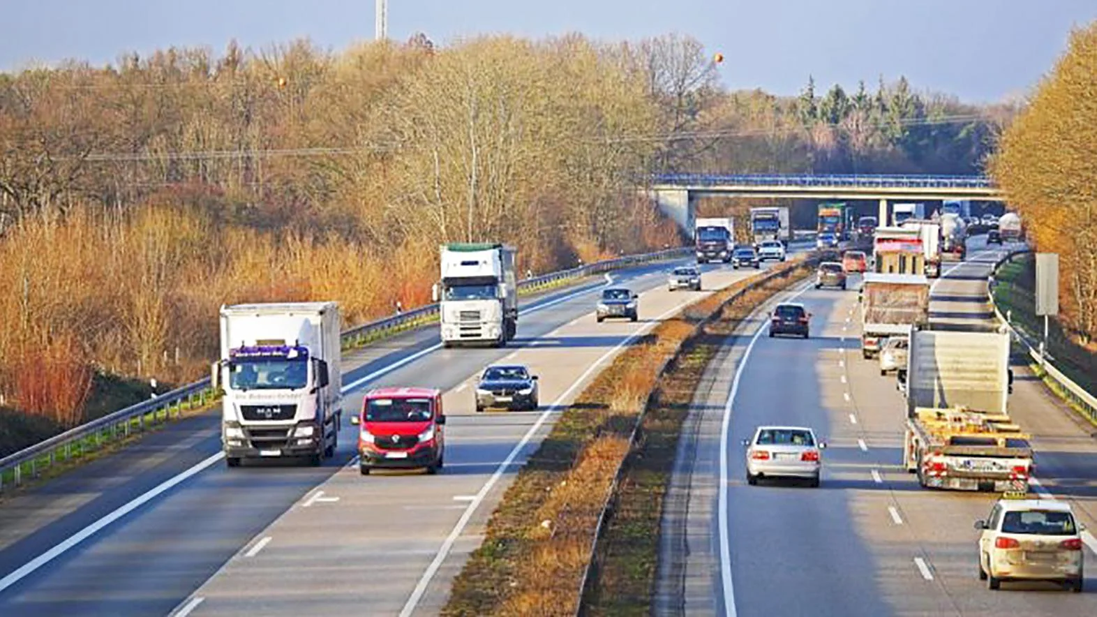 Inteligentná mobilita na Slovensku