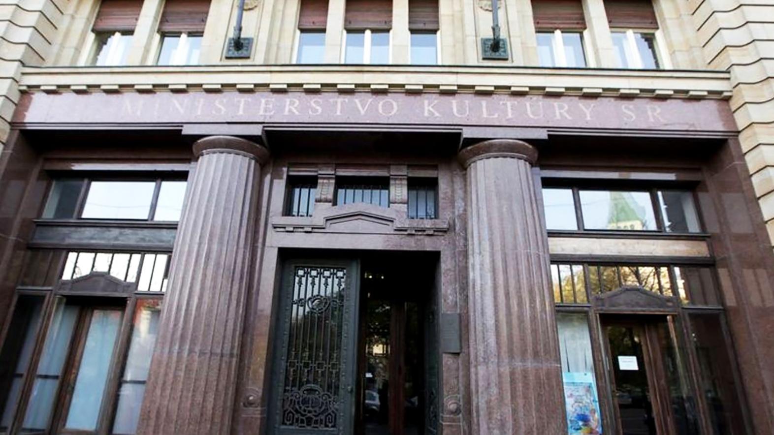 Covid dotácie pre neziskové organizácie pôsobiace v kultúre