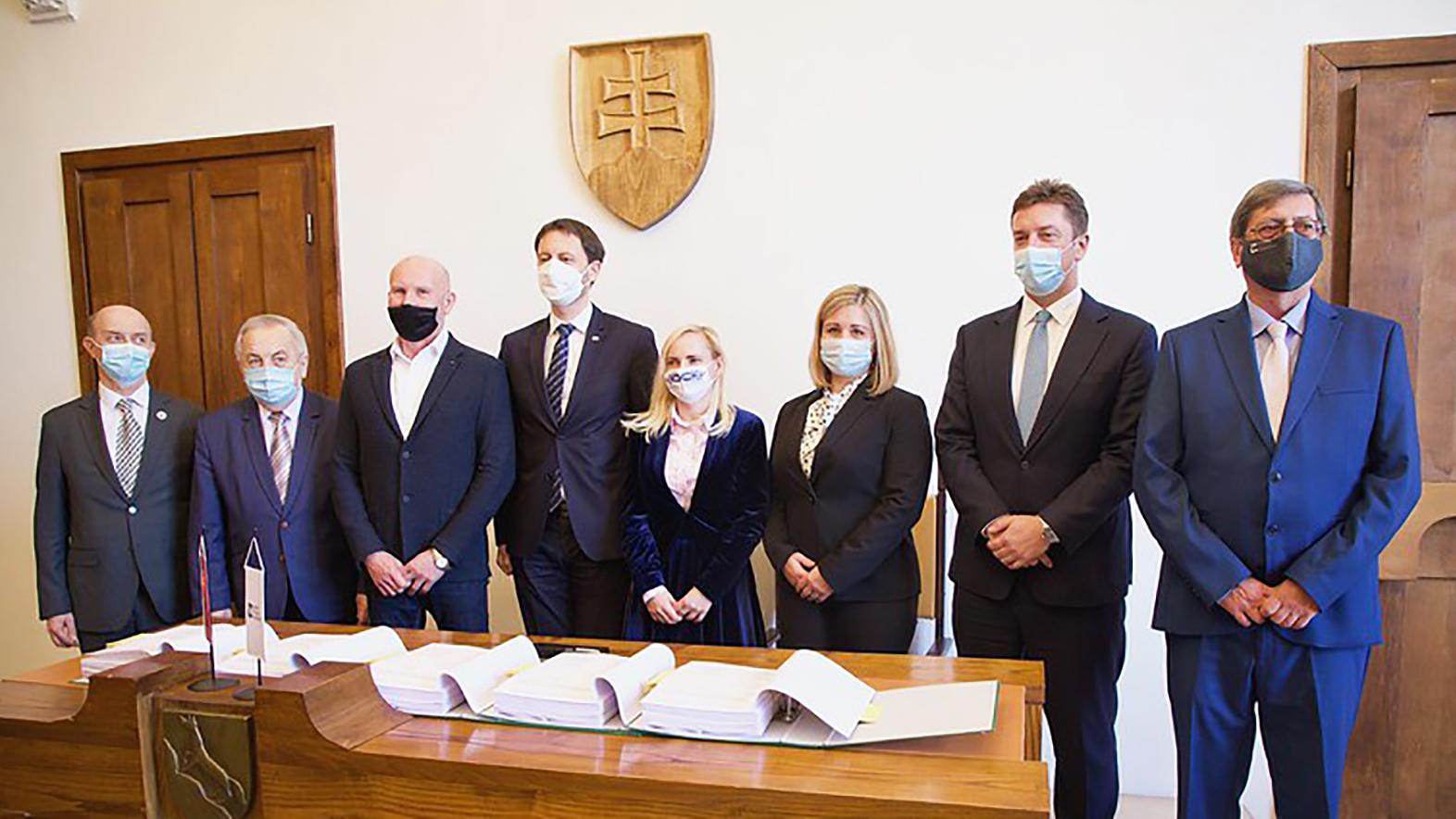 Dobrá správa pre Žilinský kraj - výstavba R3 štartuje