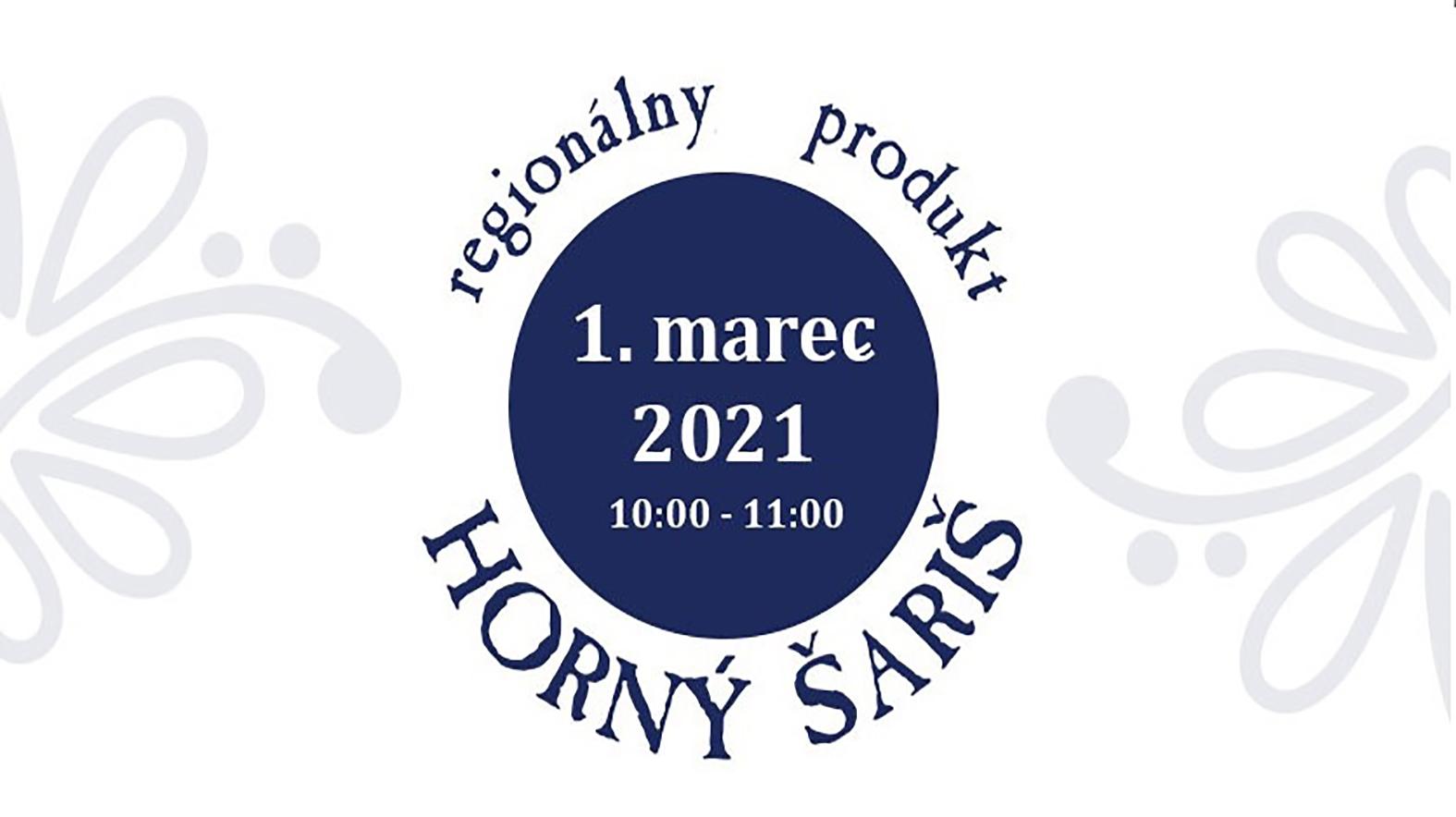 Prvá regionálna značka na východe Slovenska