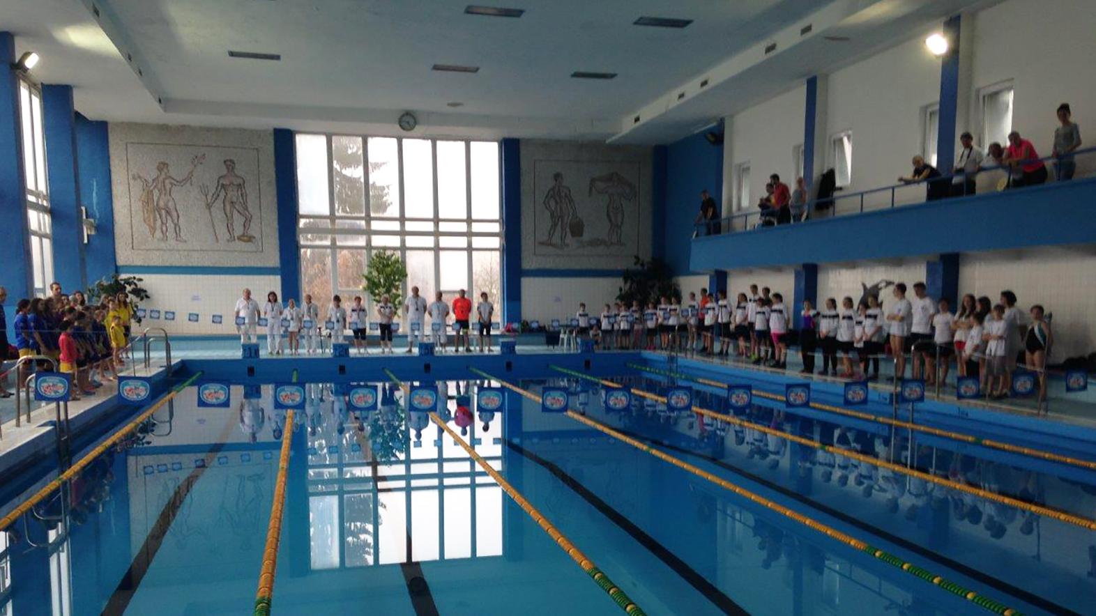 B. Štiavnica plánuje rekonštrukciu plavárne za viac ako 600 000 eur