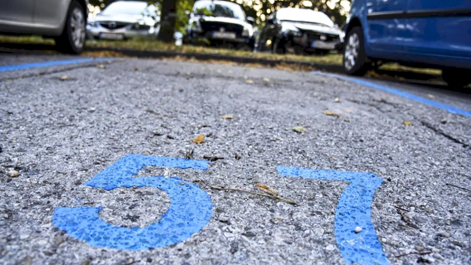 Mesto Nové Zámky zavádza nový parkovací systém