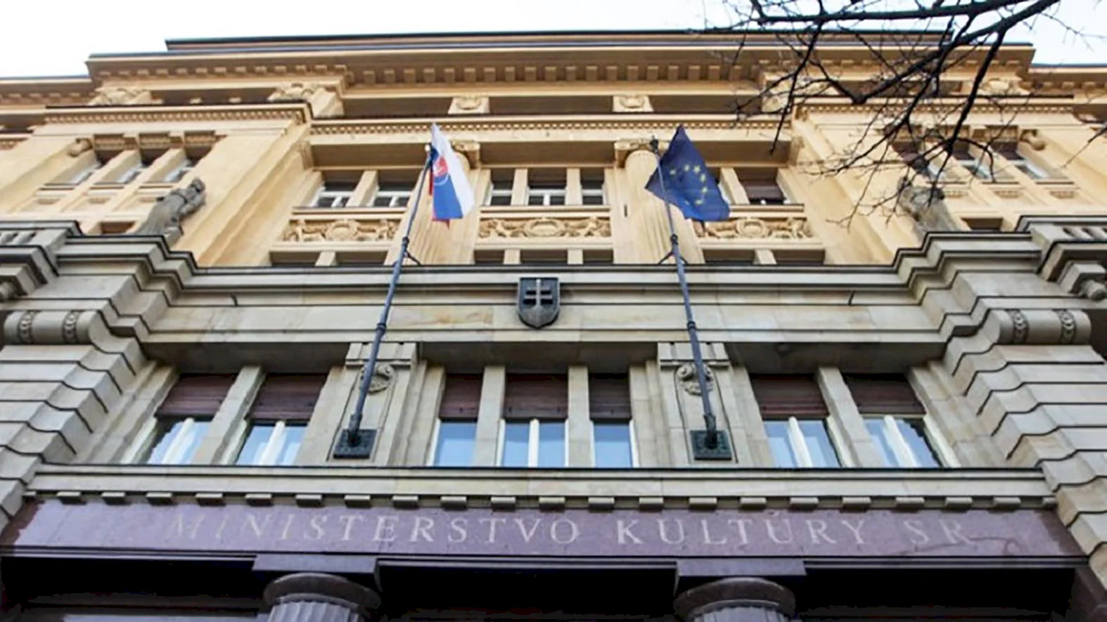 Ministerstvo kultúry spustilo PomahameKulture.sk