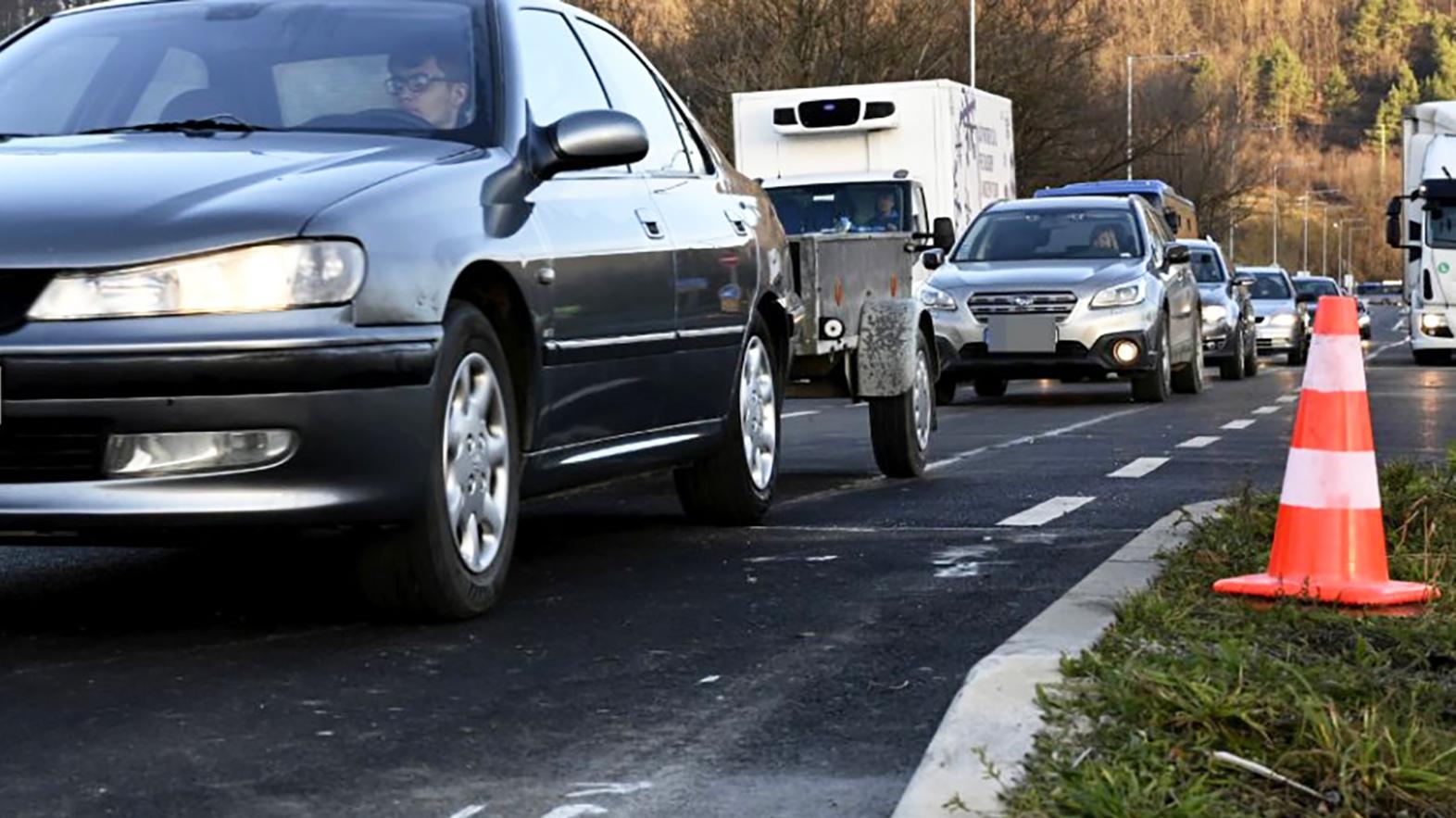 Hriňová spravuje 178 km ciest, rozpočet však na to nestačí