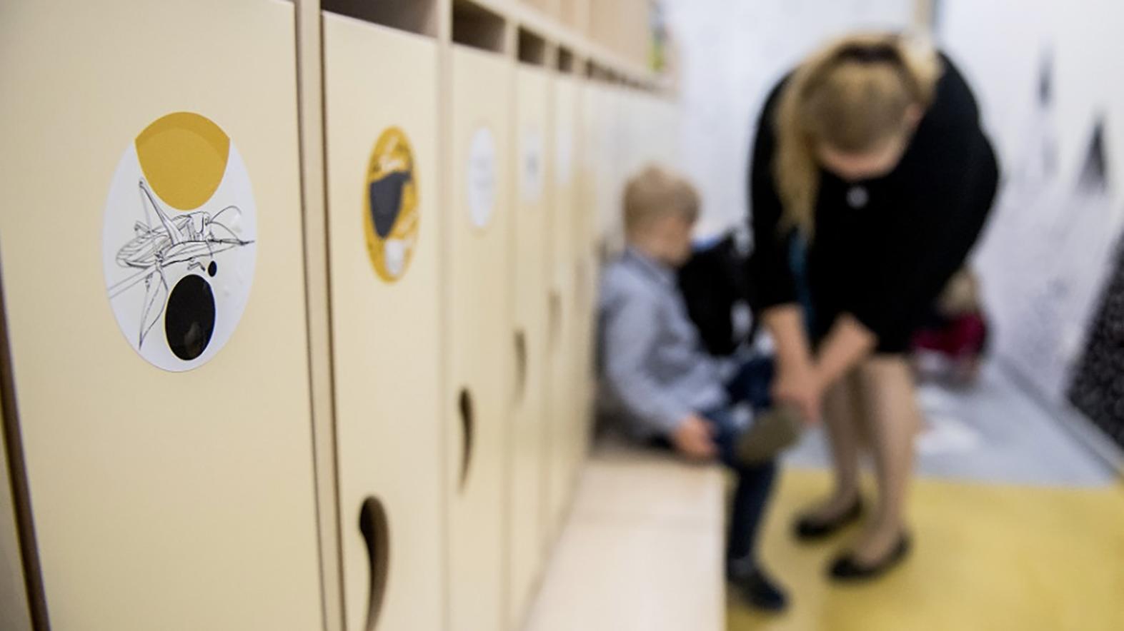 Viaceré univerzity chcú zriadiť materské školy, evidujú o ne záujem