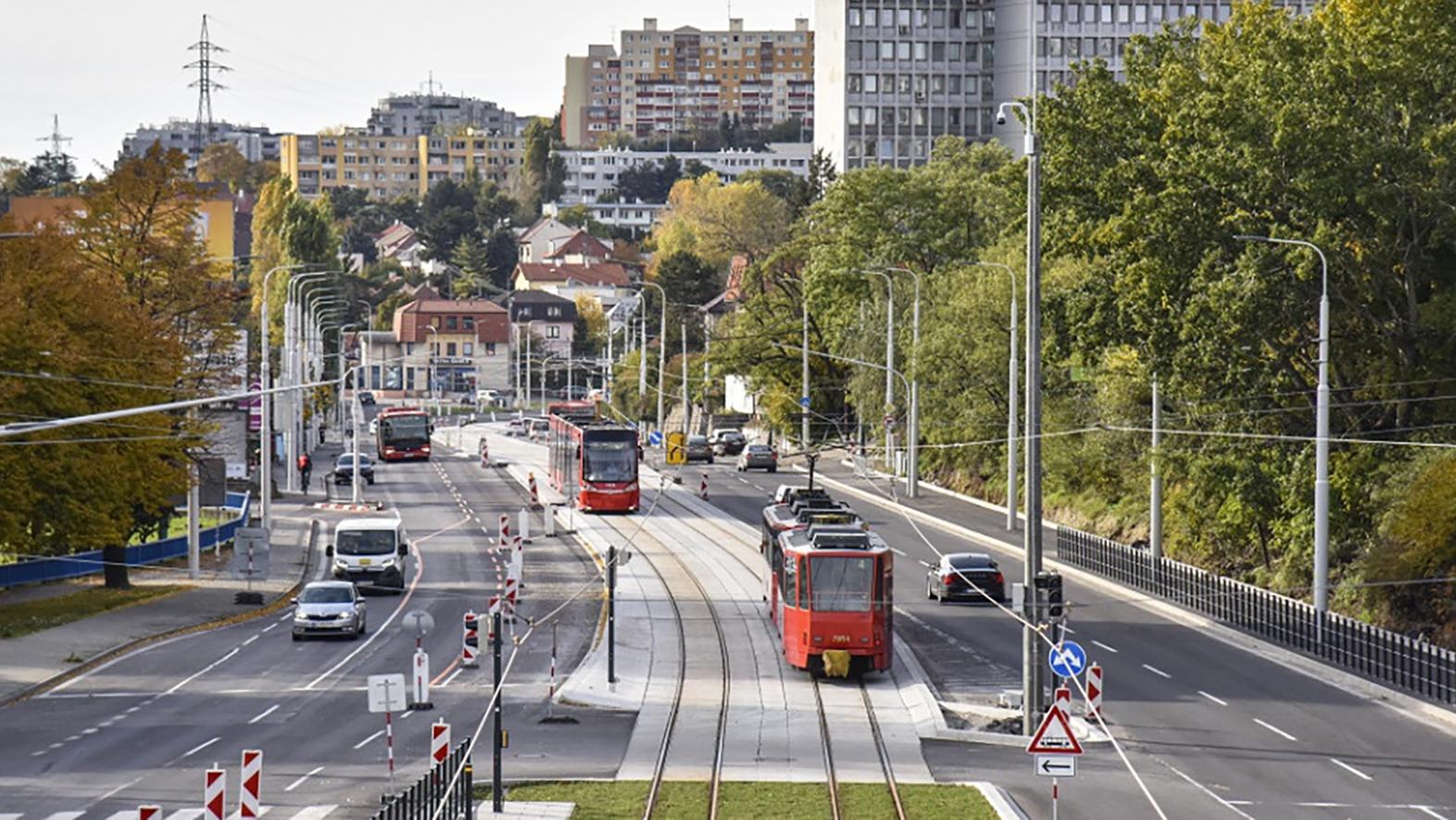 Karlova Ves využije 1,4 milióna eur z grantov na adaptačné opatrenia
