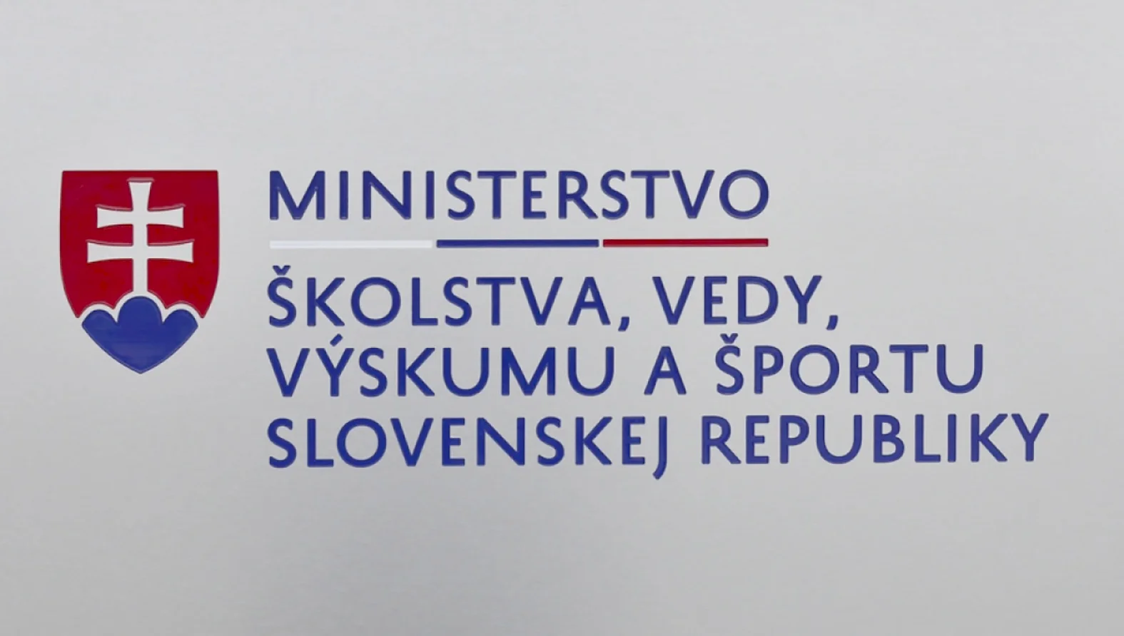 Ministerstvo školstva plánuje reformu poradenského systému