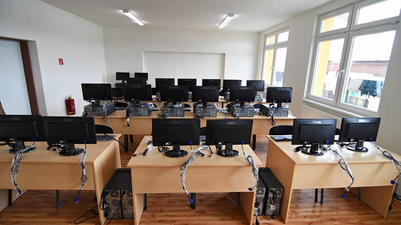V Bratislave otvoria prvý stredoškolský študijný odbor zameraný na IT