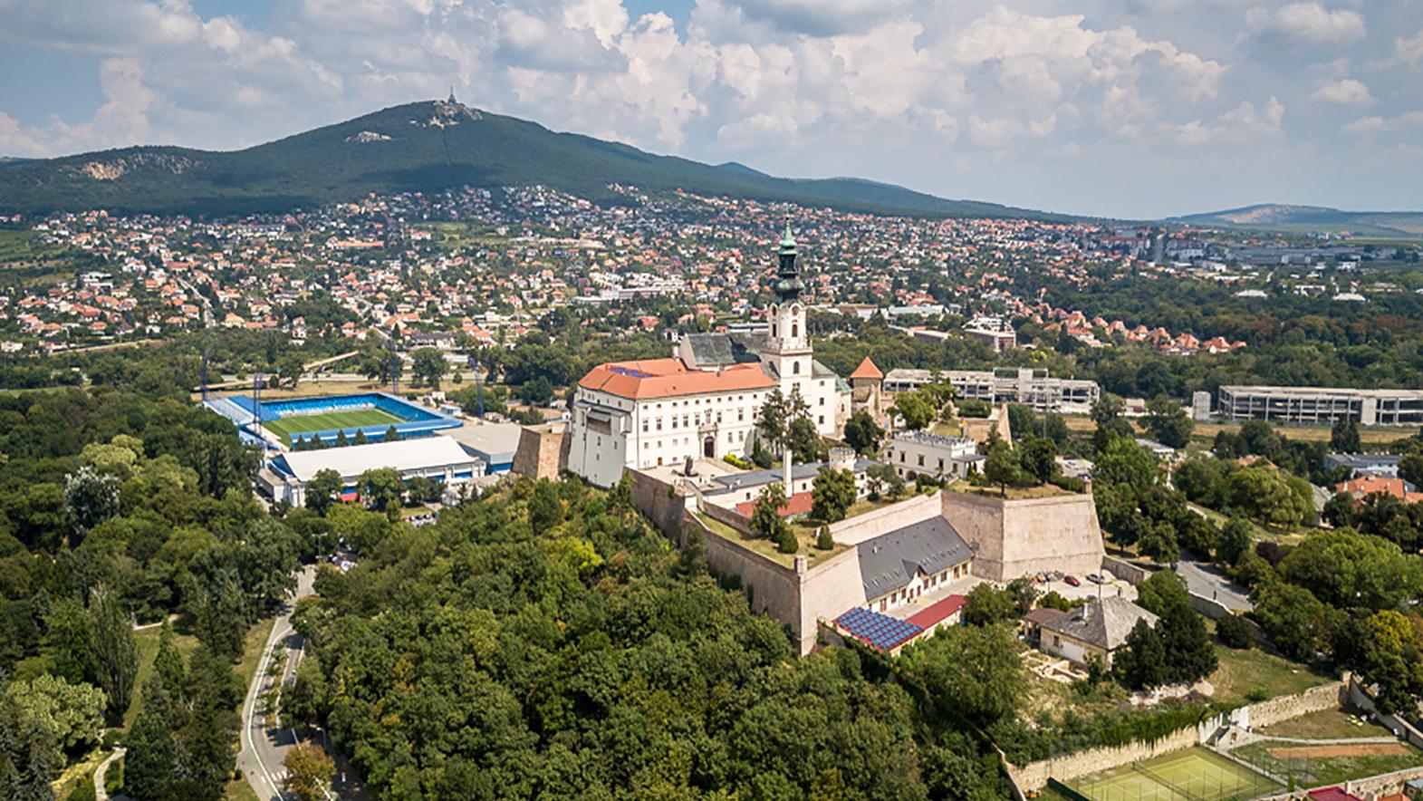 Nitra poskytne dotácie na aktivity v sociálnej oblasti