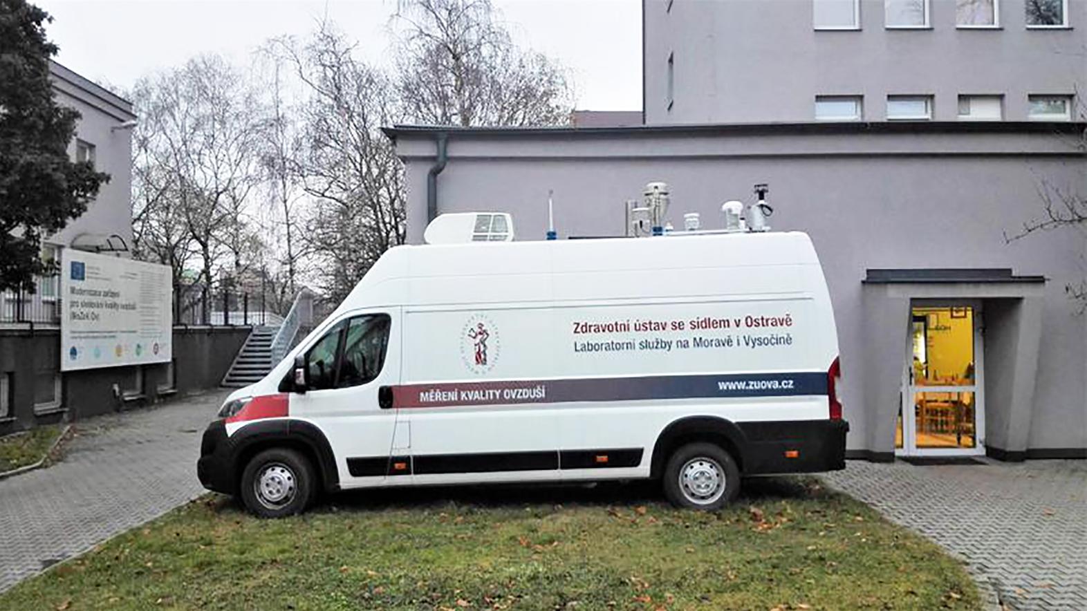 V Senci pripravujú monitoring zápachu vzduchu