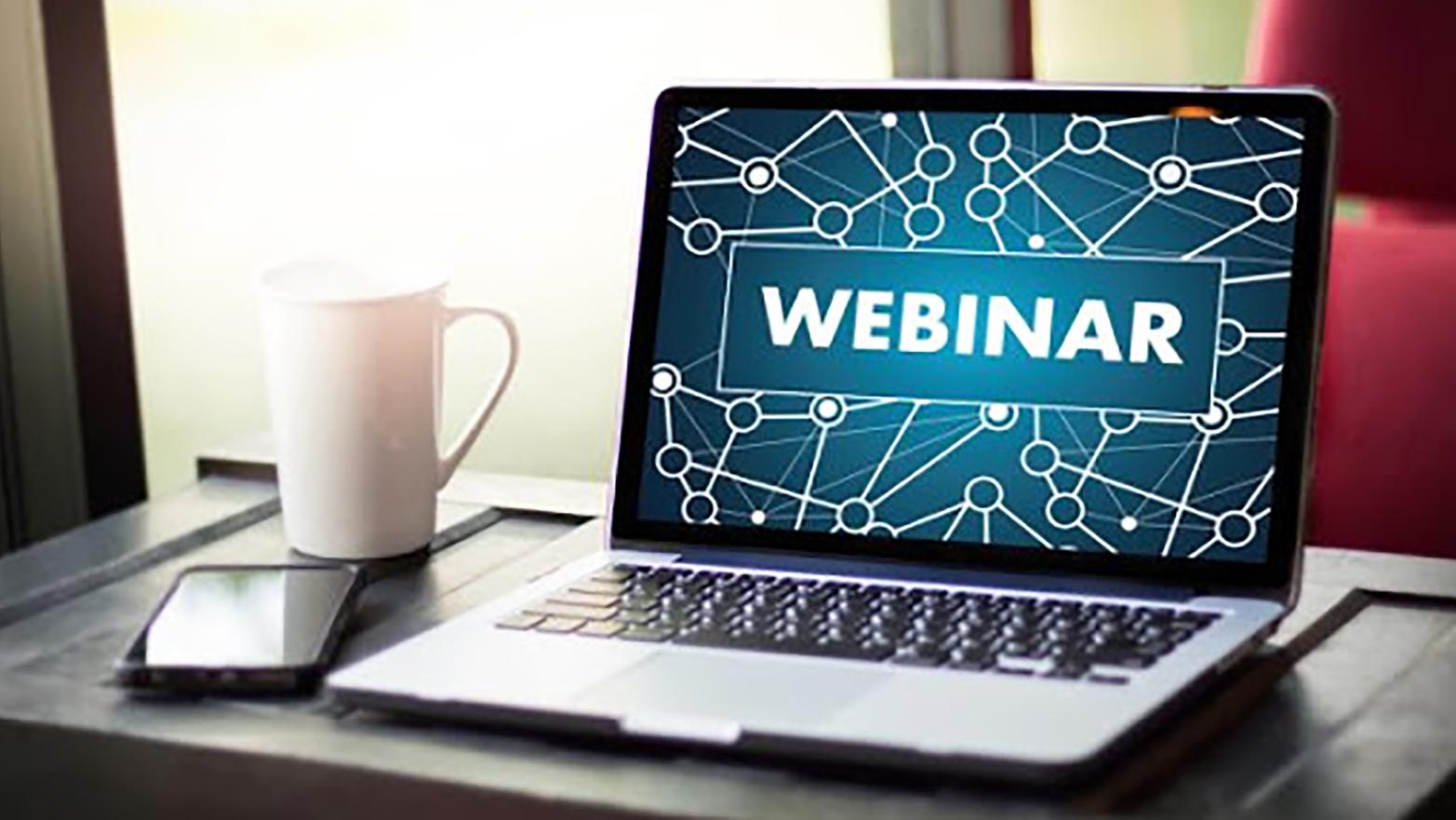 Webinár o Referenčnom rámci pre udržateľný rozvoj