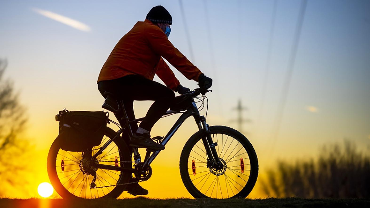 Názov pre novú cyklolávku navrhnú obyvatelia