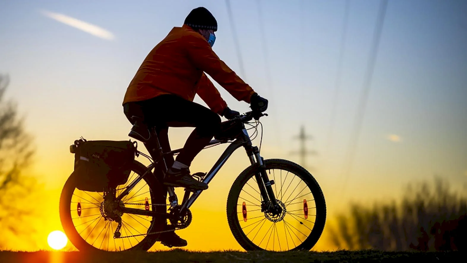 Názov pre novú cyklolávku navrhnú obyvatelia