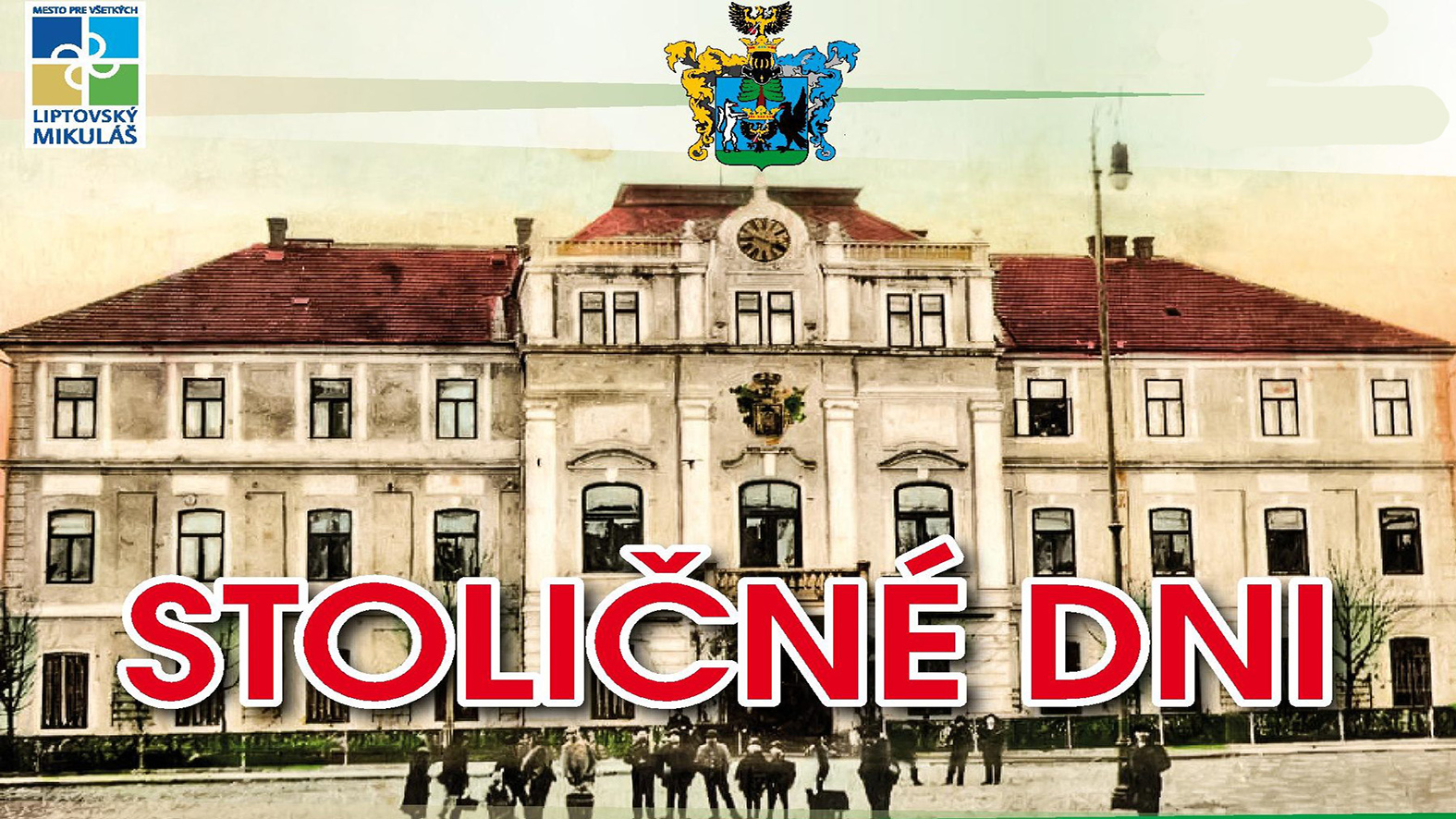 O budúcnosti Stoličných dní stále nie je rozhodnuté