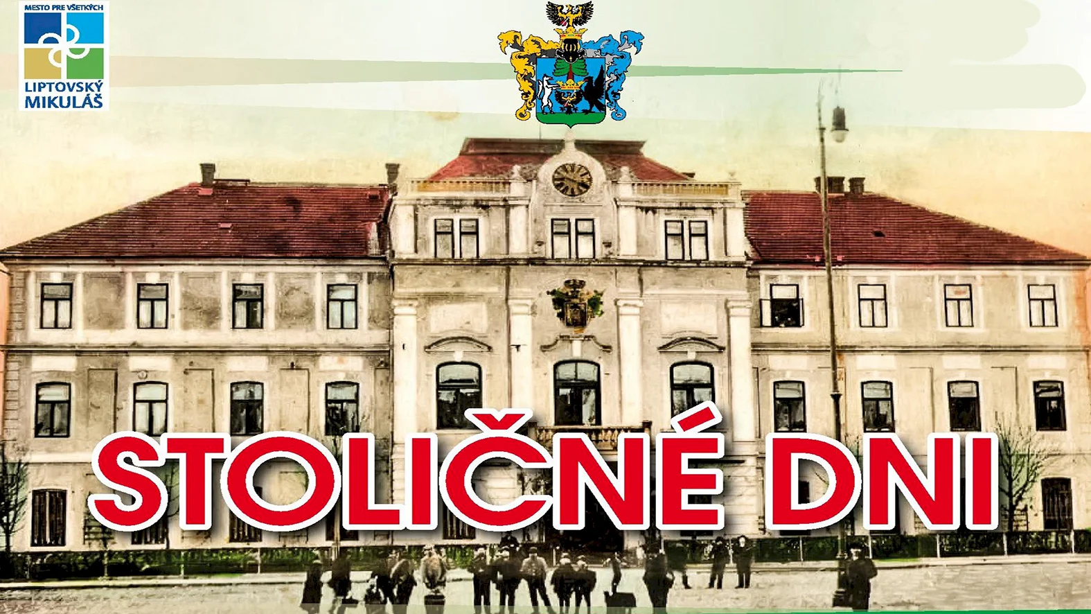 O budúcnosti Stoličných dní stále nie je rozhodnuté