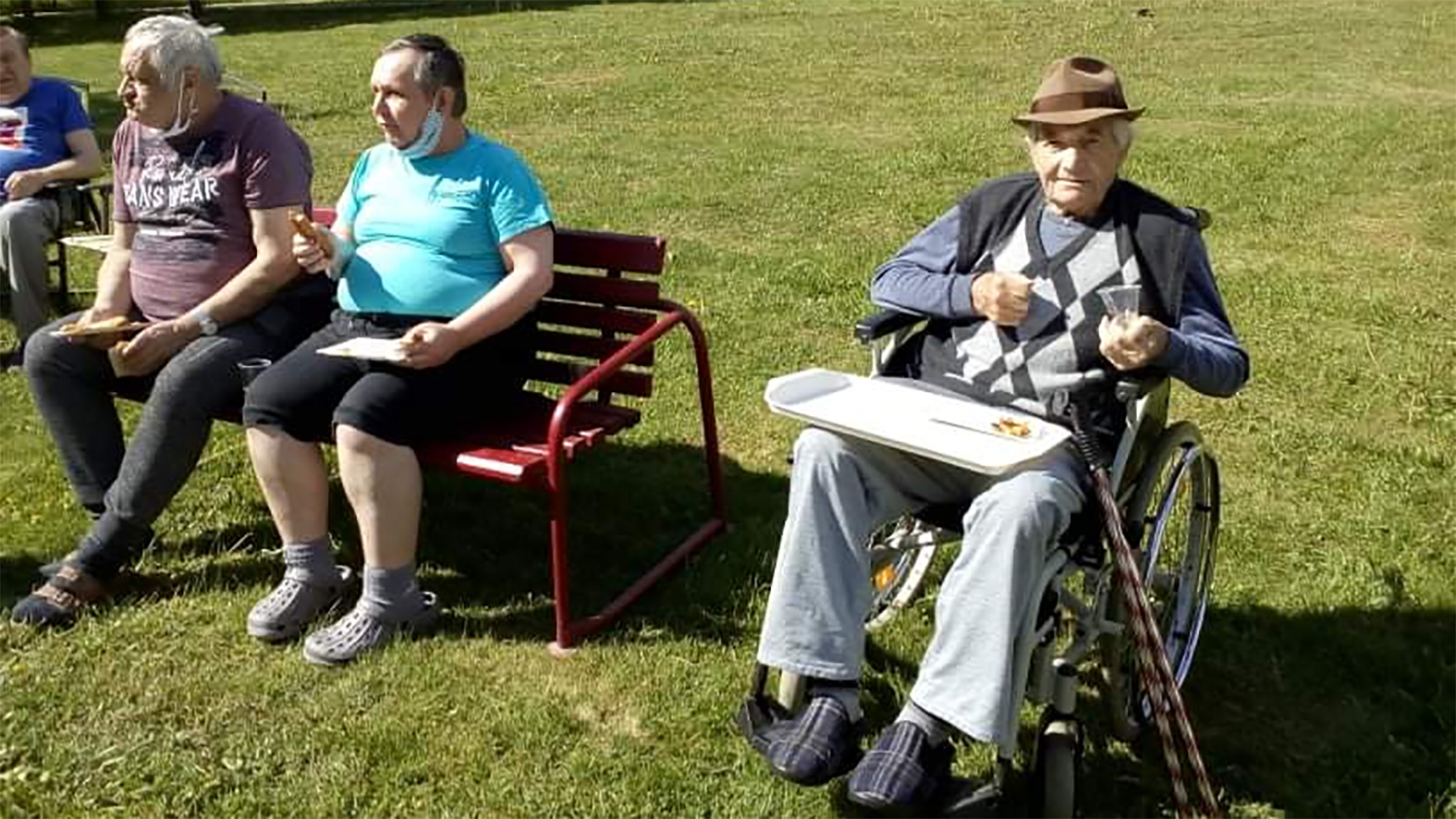 Župa vyčlení peniaze na vznik nových zariadení pre seniorov