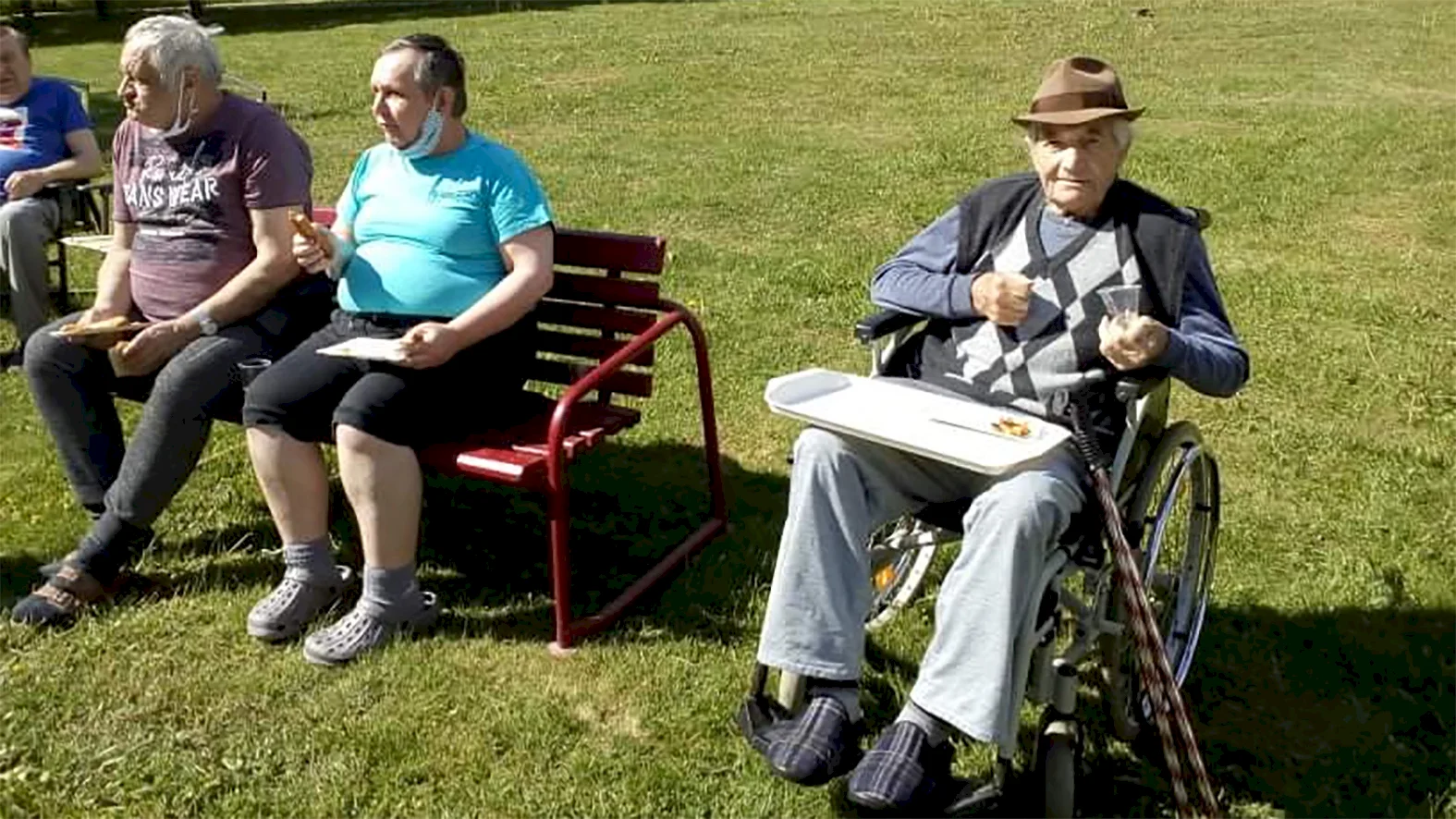 Župa vyčlení peniaze na vznik nových zariadení pre seniorov